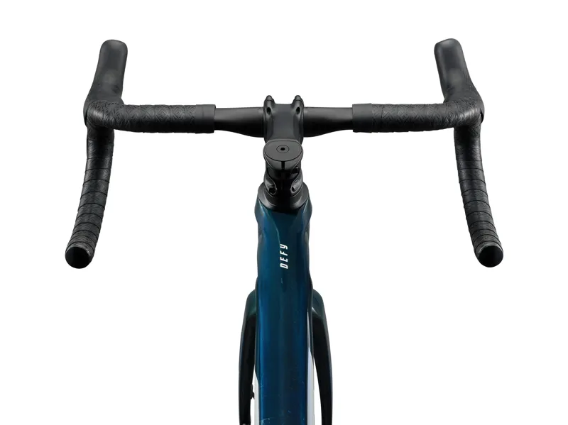 Giant Defy Advanced Pro 0 2026 Carbon Road Bike - Mariana Blue-3