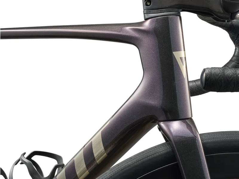 Giant Defy Advanced SL 0 2026 Carbon Endurance Road Bike - Arctic Light-6