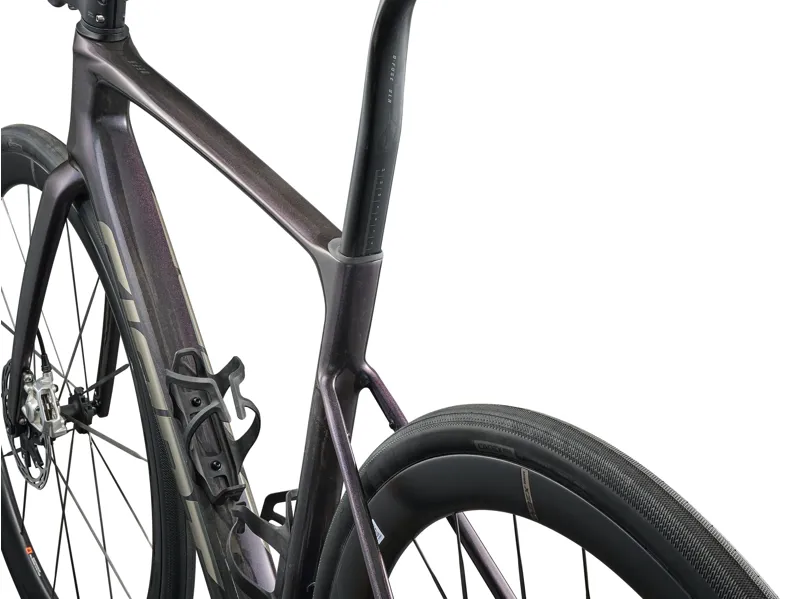 Giant Defy Advanced SL 0 2026 Carbon Endurance Road Bike - Arctic Light-1