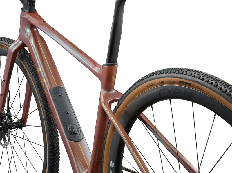 Liv Devote Advanced Pro 2026 Women's Carbon Gravel Road Bike - Nebula-1