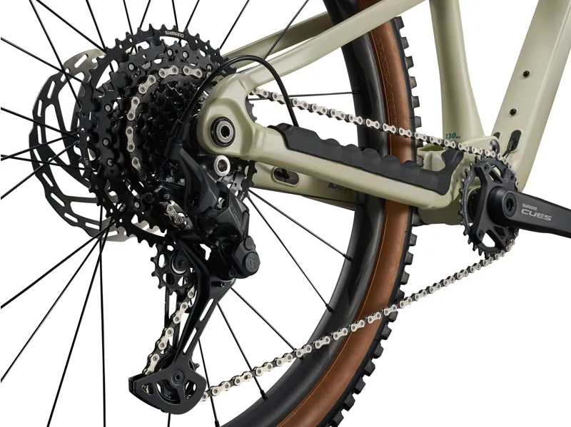 Liv Embolden 29er 2026 Women's Full Suspension MTB - Pale Moss-3