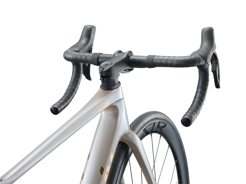 Liv Langma Advanced 0 2026 Women's Carbon Road Bike - Camel Silk-6