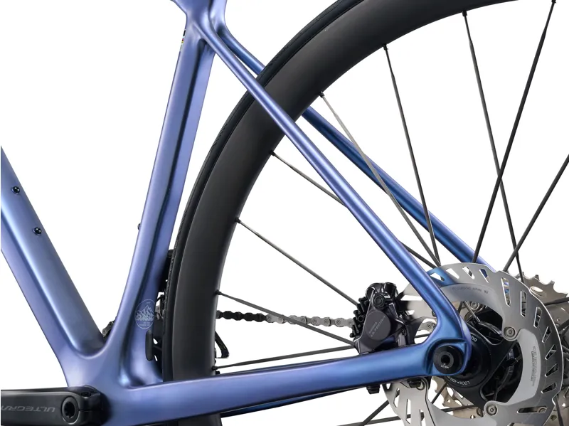 Liv Langma Advanced Pro 0 2026 Women's Carbon Road Bike - Thundercloud-4