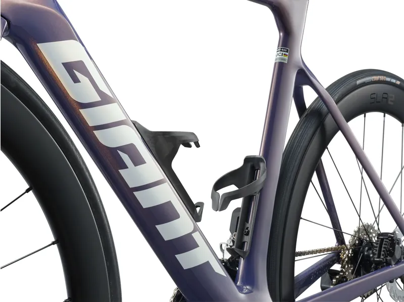 Giant Propel Advanced 1 2026 Carbon Road Bike - Meteorite Mist-3