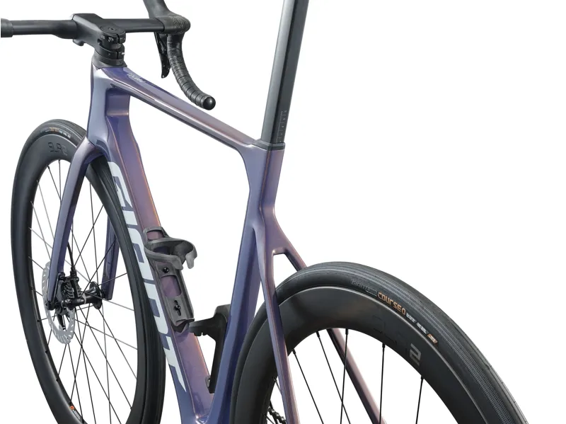 Giant Propel Advanced 1 2026 Carbon Road Bike - Meteorite Mist-2