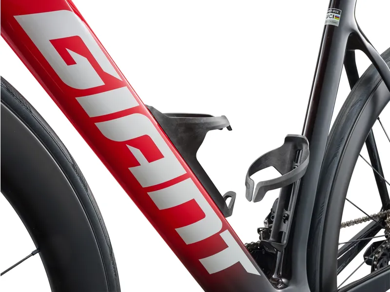 Giant Propel Advanced Pro Dura Ace 2026 Carbon Road Bike - Rosso Corsa-3