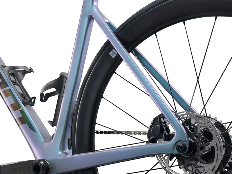 Giant Propel Advanced Pro 0 AXS 2026 Carbon Road Bike - Prismatic Haze-2