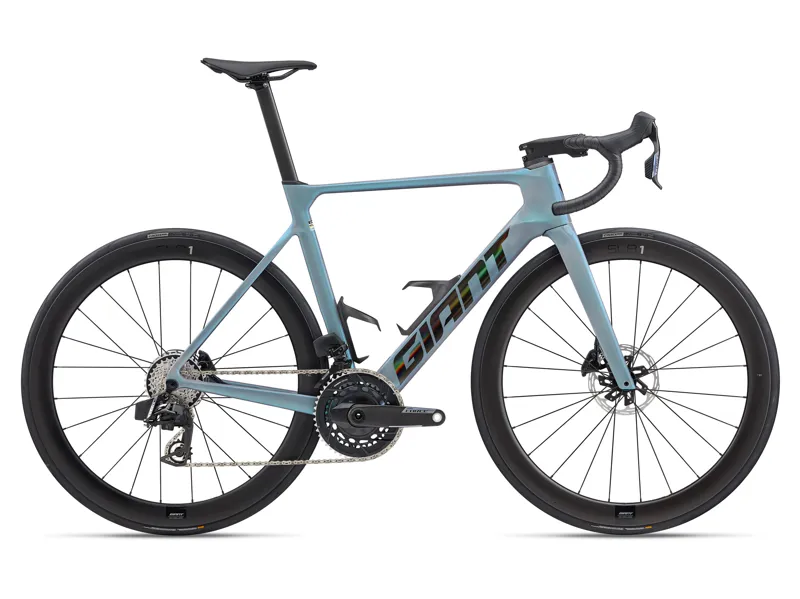 Giant Propel Advanced Pro 0 AXS 2026 Carbon Road Bike - Prismatic Haze