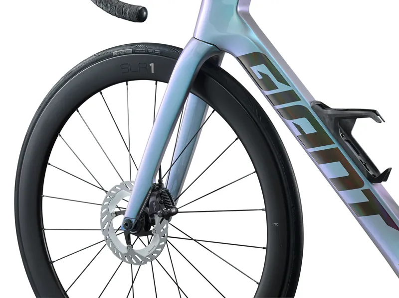 Giant Propel Advanced Pro 0 Di2 2026 Carbon Road Bike - Prismatic Haze-5
