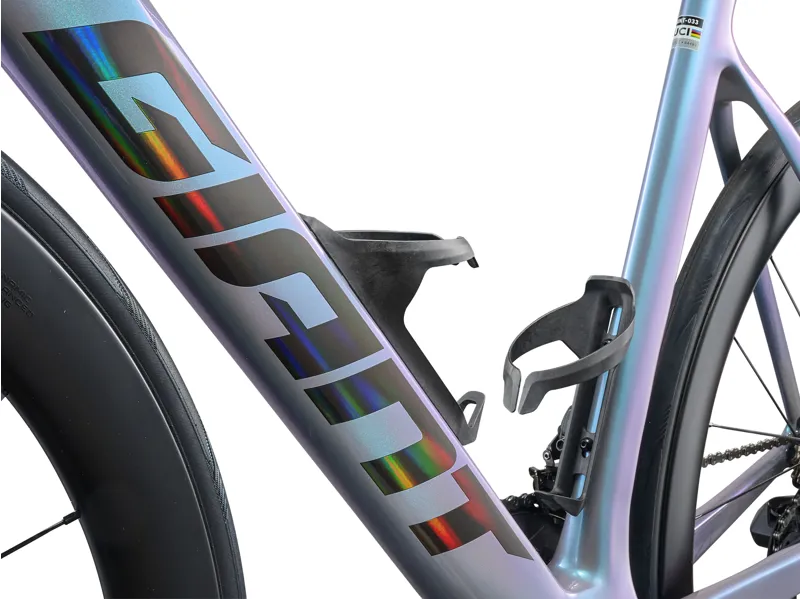 Giant Propel Advanced Pro 0 Di2 2026 Carbon Road Bike - Prismatic Haze-3