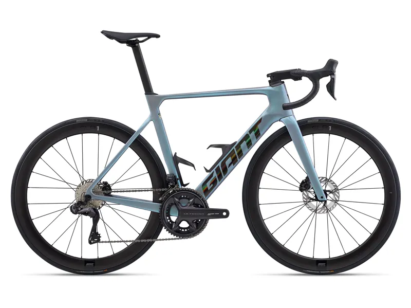 Giant Propel Advanced Pro 0 Di2 2026 Carbon Road Bike - Prismatic Haze