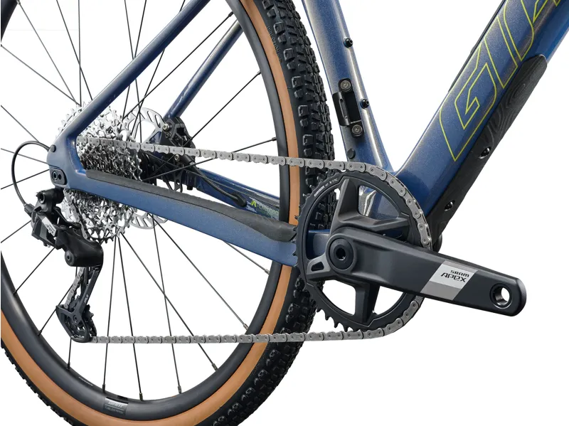 Giant Revolt Advanced 1 2026 Carbon Gravel Road Bike - Midnight Moon-1