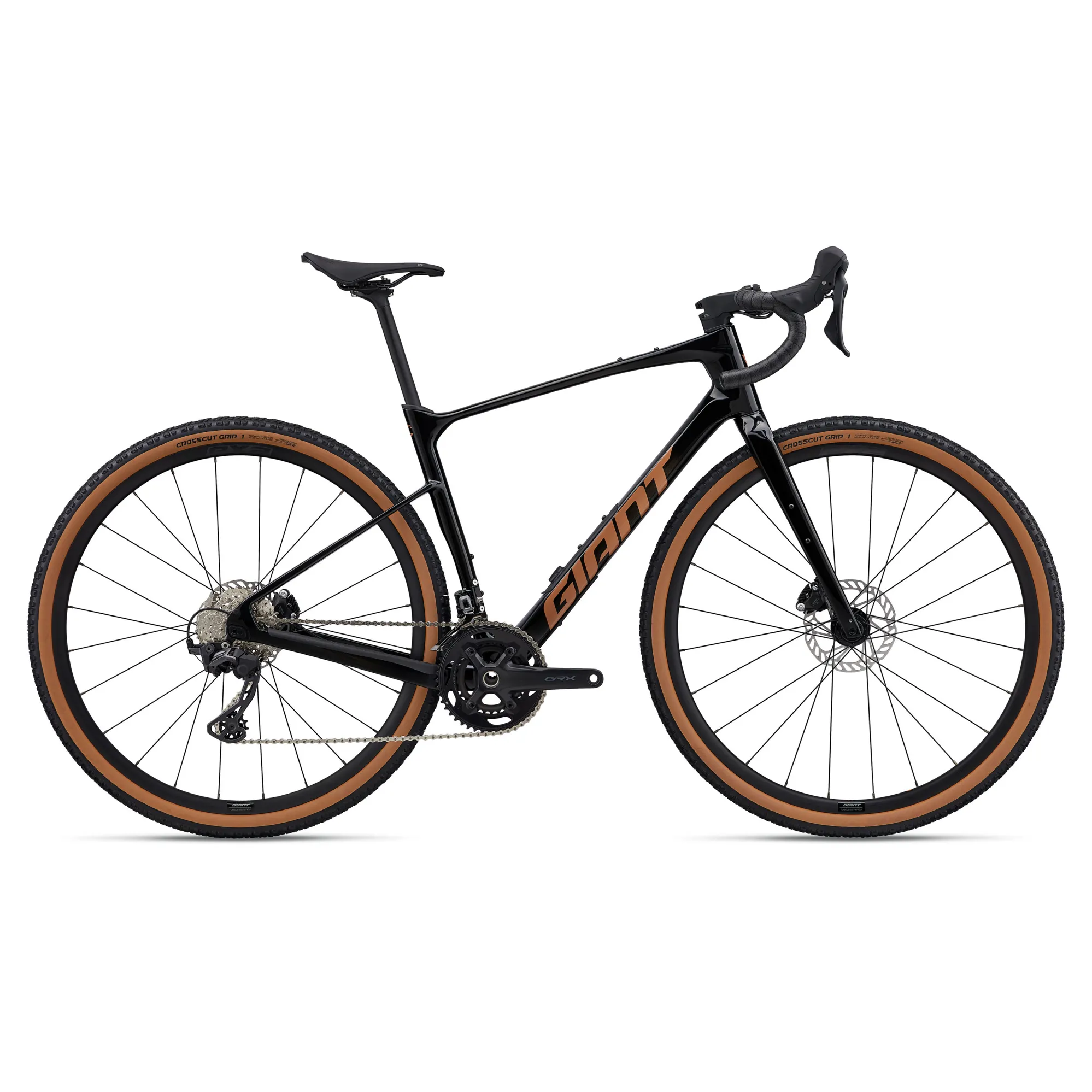 Giant Revolt Advanced 2026 Carbon Gravel Road Bike Carbon