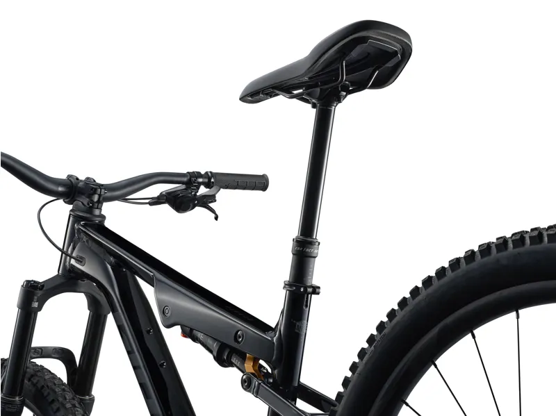 Giant Stance 29er 2026 Full Suspension Mountain Bike - Black-2