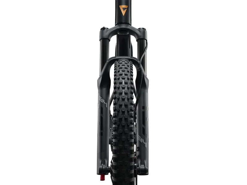 Giant Stance 29er 2026 Full Suspension Mountain Bike - Black-9