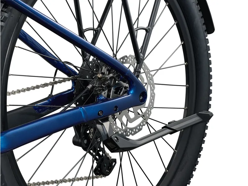 Giant Talon E+ EX 29er 2026 Electric Mountain Bike - Metallic Navy-2