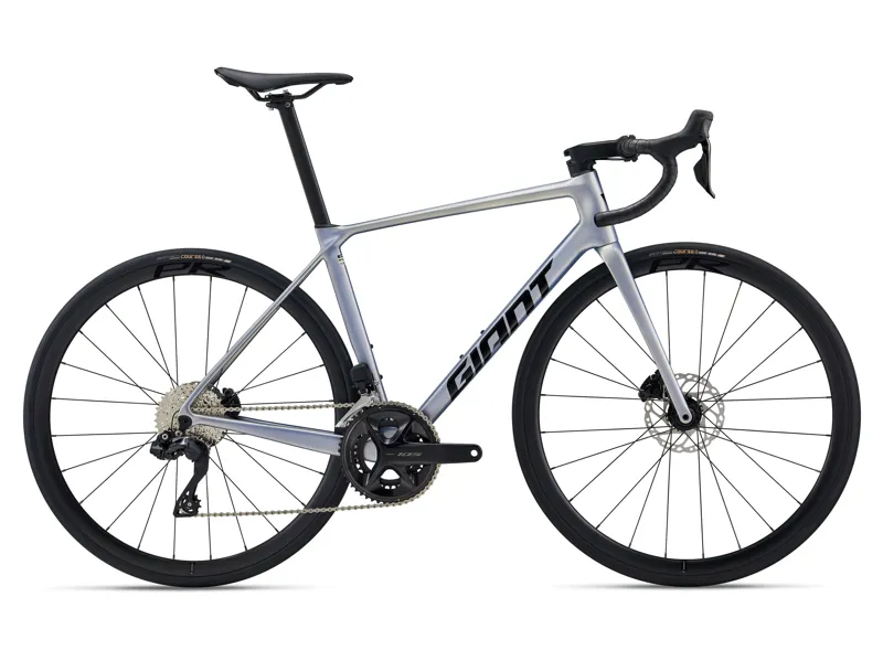 Giant TCR Advanced 1 Pro Compact 2026 Carbon Road Bike - Dreamy Blue