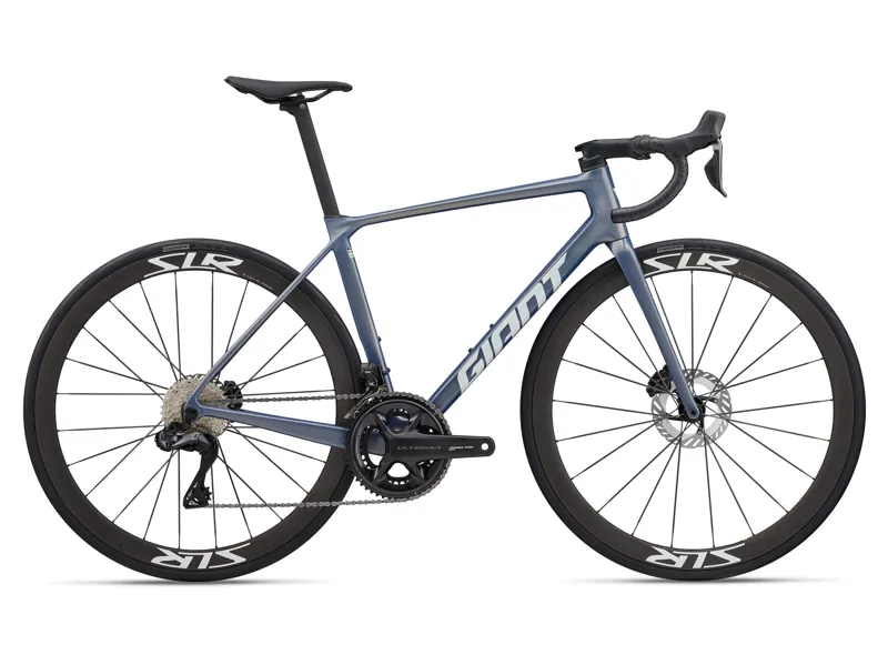 Giant TCR Advanced Pro 0 Di2 2026 Carbon Road Bike - Midnight Moon