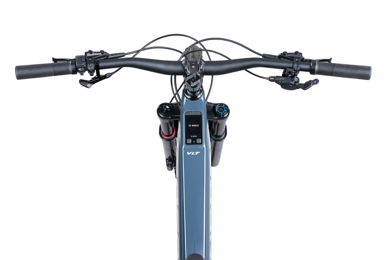 Norco Sight VLT CX C3 29/27.5 inch 2027 Electric MTB - Smoke Grey-1