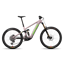 Santa Cruz Bullit X0 AXS RSV 2027 Electric Full Suspension MTB - Purple Smoke