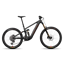 Santa Cruz Bullit X0 AXS RSV 2027 Electric Full Suspension MTB - Matt Carbon