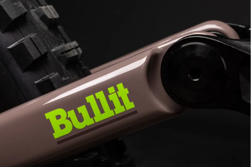 Santa Cruz Bullit X0 AXS RSV 2027 Electric Full Suspension MTB - Purple Smoke-7