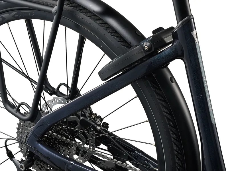 Giant AnyTour E+ 4 LST 2027 Electric Hybrid Bike - Cold Night-4