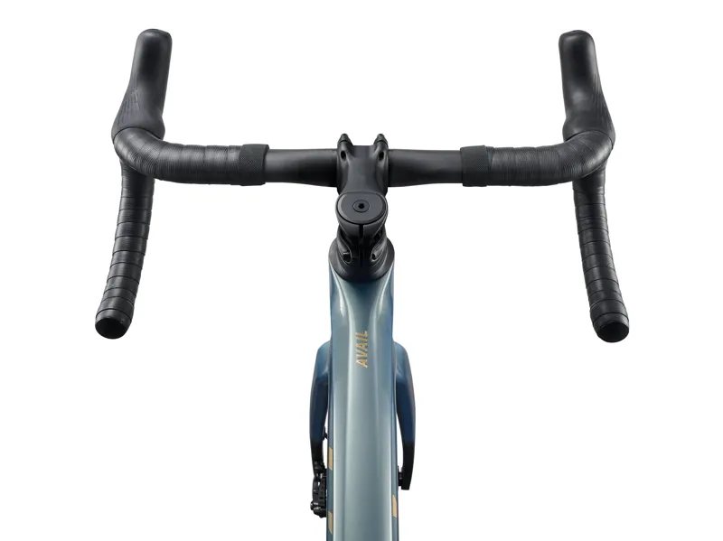 Liv Avail Advanced Pro 0 2027 Women's Carbon Road Bike - Midnight Pine-5