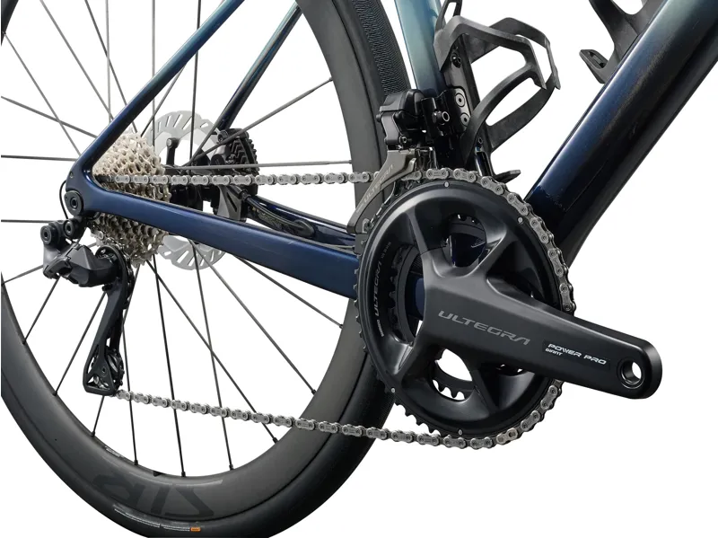 Liv Avail Advanced Pro 0 2027 Women's Carbon Road Bike - Midnight Pine-2