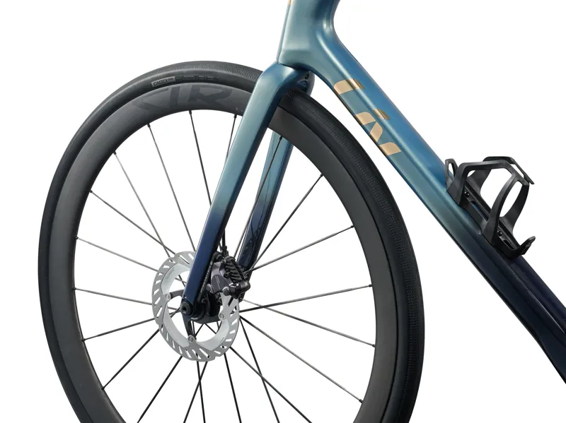 Liv Avail Advanced Pro 0 2027 Women's Carbon Road Bike - Midnight Pine-4