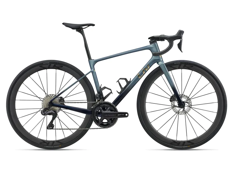 Liv Avail Advanced Pro 0 2027 Women's Carbon Road Bike - Midnight Pine
