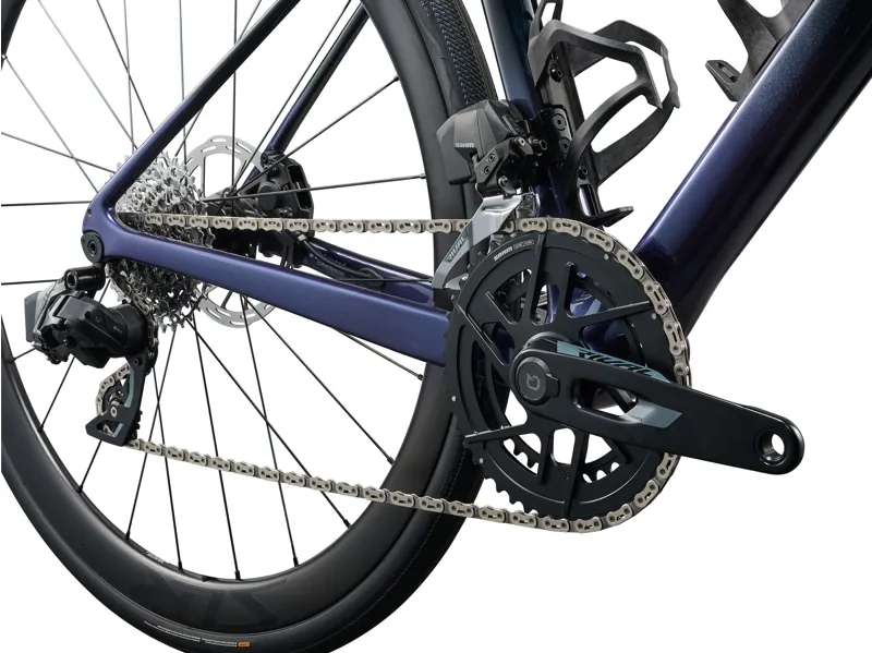 Liv Avail Advanced Pro 1 2027 Women's Carbon Road Bike - Mariana Blue-2