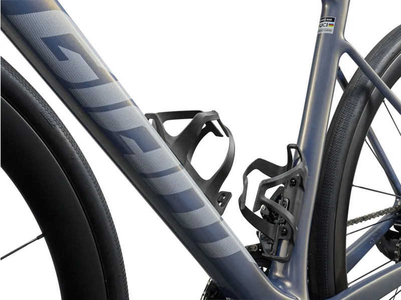 Giant Defy Advanced Pro 1 2027 Carbon Road Bike - Midnight Moon-2