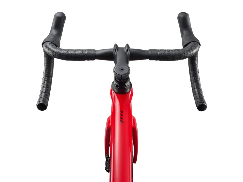 Giant Defy Advanced Pro 2 2027 Carbon Road Bike - Rosso Corsa-6