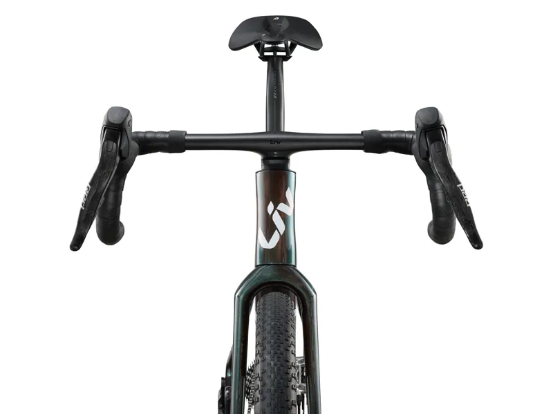 Liv Devote Advanced SL 0 2027 Women's Gravel Road Bike - Tahitian-10