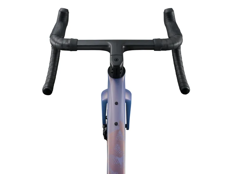 Liv Devote Advanced SL 1 2027 Women's Gravel Road Bike - Ember Violet-10