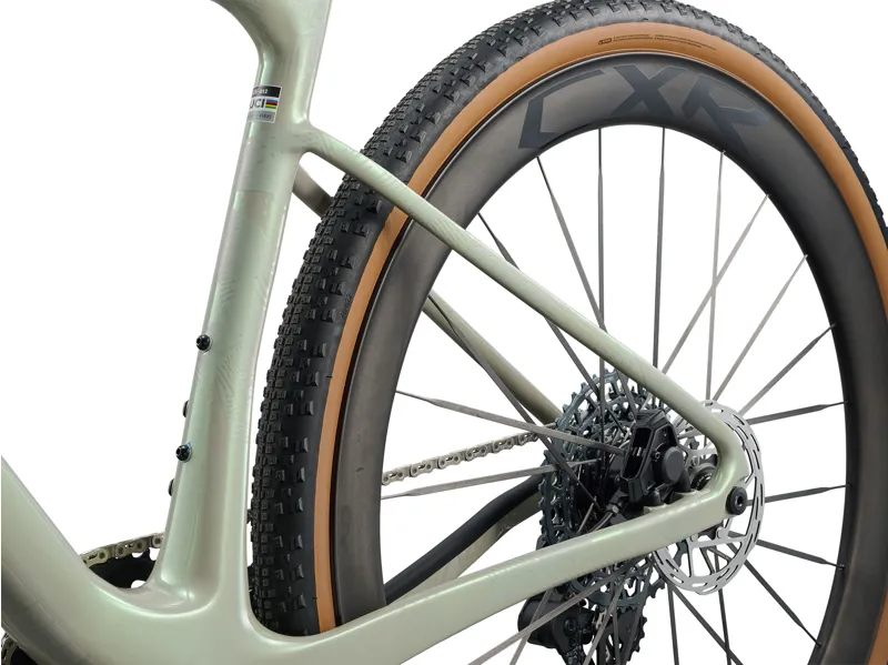 Liv Devote Advanced SL 2 2027 Women's Gravel Road Bike - Misty Aloe-5