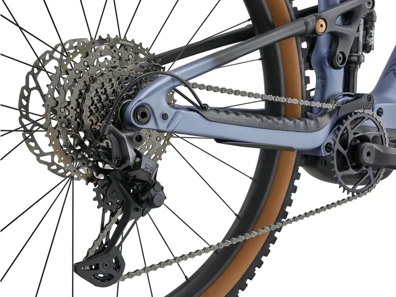 Liv Embolden E+ 0 27.5/29er 2027 Women's Electric Mountain Bike - Atmosphere-3