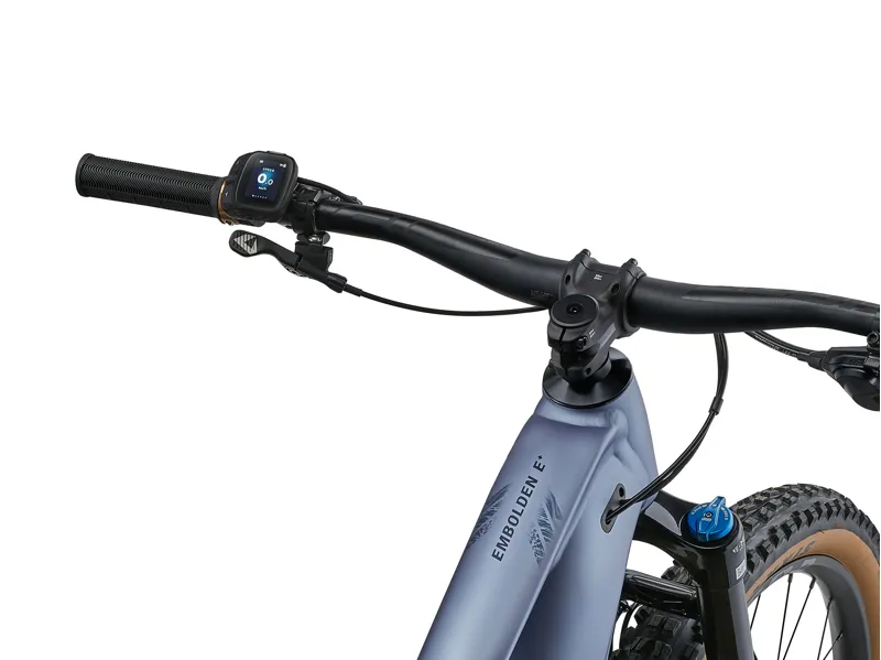 Liv Embolden E+ 0 27.5/29er 2027 Women's Electric Mountain Bike - Atmosphere-10