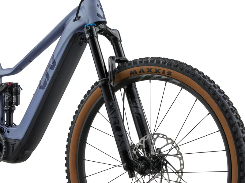 Liv Embolden E+ 0 27.5/29er 2027 Women's Electric Mountain Bike - Atmosphere-9
