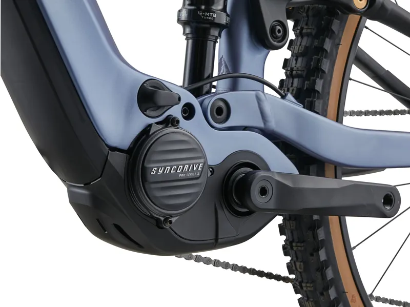 Liv Embolden E+ 0 27.5/29er 2027 Women's Electric Mountain Bike - Atmosphere-6