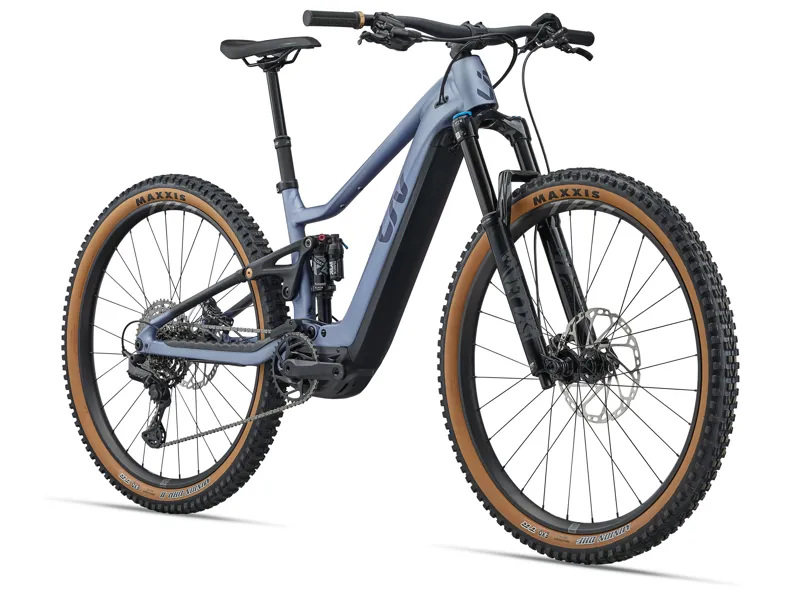 Liv Embolden E+ 0 27.5/29er 2027 Women's Electric Mountain Bike - Atmosphere-1