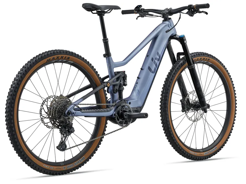 Liv Embolden E+ 0 27.5/29er 2027 Women's Electric Mountain Bike - Atmosphere-2