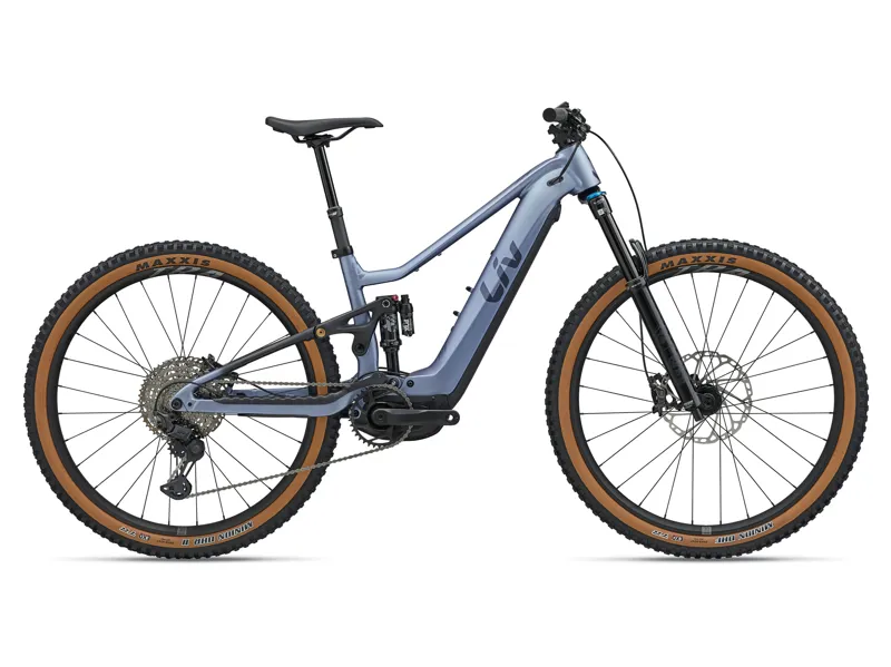 Liv Embolden E+ 0 27.5/29er 2027 Women's Electric Mountain Bike - Atmosphere