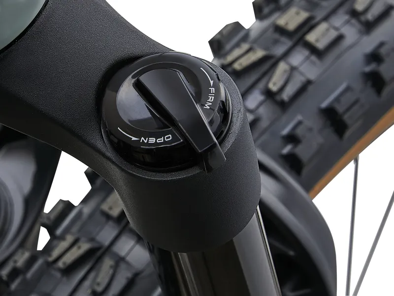 Liv Embolden E+ 2 29er 2027 Women's Electric Mountain Bike - Slate Grey/Black-8