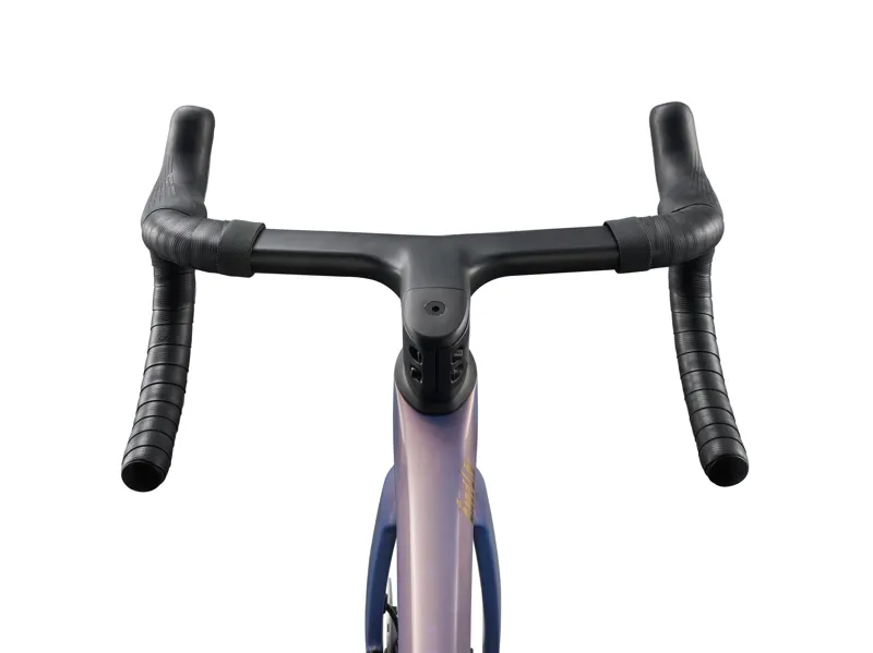 Liv EnviLiv Advanced Pro 0-Di2 2027 Women's Carbon Road Bike - Ember Violet-5