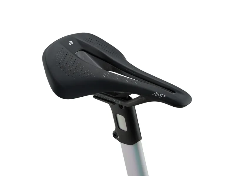 Liv EnviLiv Advanced SL 0-Red 2027 Women's Carbon Road Bike - Prism Pearl-5