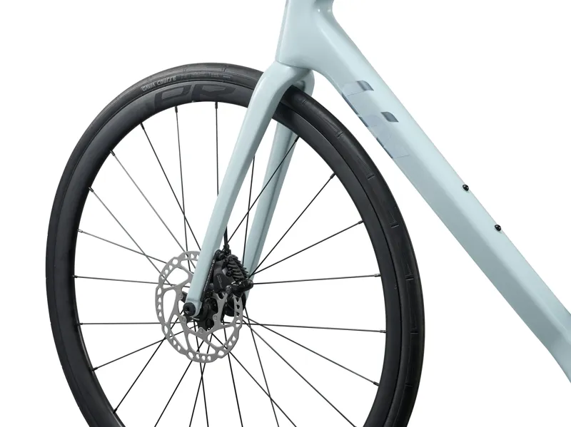 Liv Langma Advanced 1-PC 2027 Women's Carbon Road Bike - Morning Haze-3