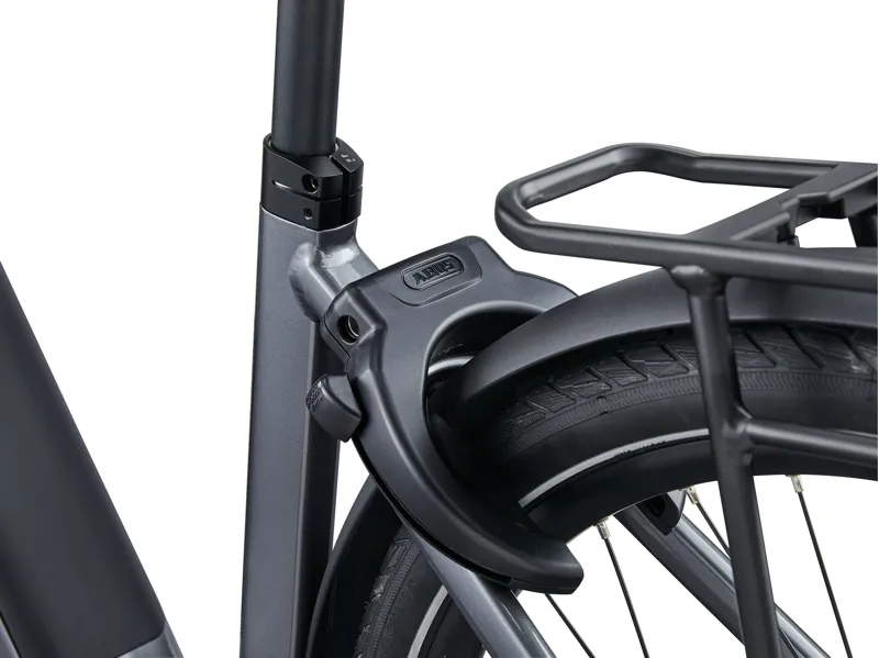 Giant NewTour E+ 0 LST 2027 Electric Hybrid Bike - Charcoal-3