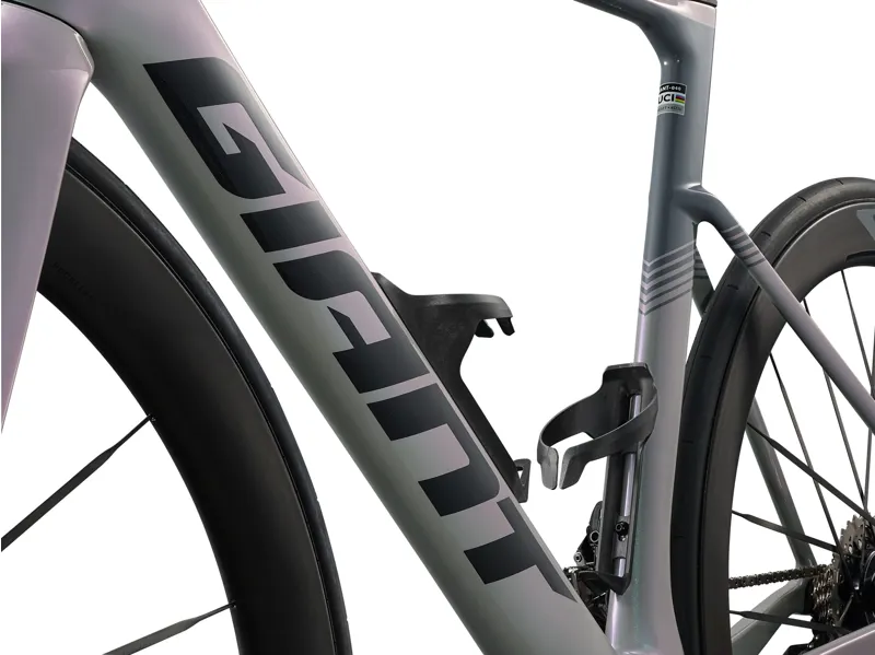 Giant Propel Advanced Pro-DA 2027 Carbon Road Bike - Supernova Grey-3